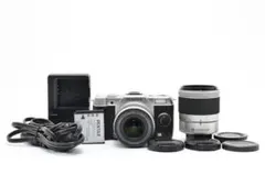 ☆美品☆FujiFilm 富士フィルム X-A3 ボディ #19950 - メルカリ