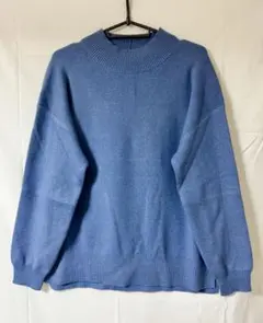 GLOBAL WORK ニット