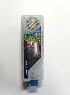 2026年最新】ガイアメモリ ゾーンの人気アイテム - メルカリ
