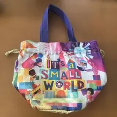 ランチバック　ディズニーランド