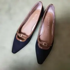 LE TALON♥フラットシューズ