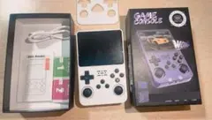 ゲーム機 (未使用)マルチカラー