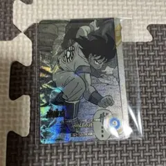 ⭐️ドラゴンボールスーパーダイバーズ40th孫悟空⭐️ パラレル　APT-005