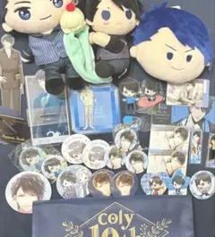 【バラ売り可能】スタマイ ドラマト 青山樹まとめ