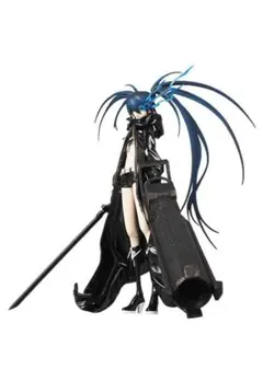 RAH ブラックロックシューターのサムネイル