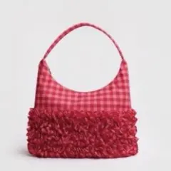 BAGGU MollyGoddard ショルダーバッグのサムネイル