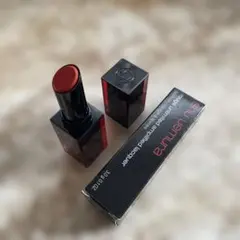 シューウエムラ 口紅 4本セット - メルカリ