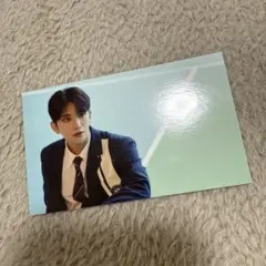 dream タワレコ　特典　ジョシュア