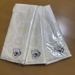 【シャルレ】限定タオルハンカチ（干支）