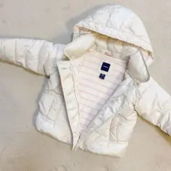 ベビーギャップ　ダウン