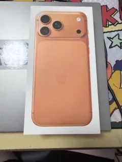 海外版iPhone 17 Pro Max 512GB、新品, 未アクティベート - メルカリ