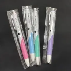 Otsuka 株式会社大塚製薬工場のボールペン4本セット