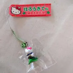 ご当地キティ　浦島太郎伝説