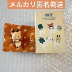 2026年最新】RIIZE グッズ ソンチャンの人気アイテム - メルカリ
