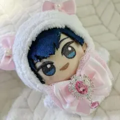 3012☆ ぬい服　着ぐるみ　ちびぐるみ　11㎝　まとめ割