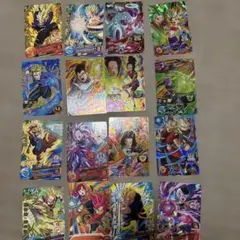 2026年最新】スーパードラゴンボールヒーローズの人気アイテム - メルカリ