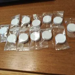 フェイシャルマスク　12個