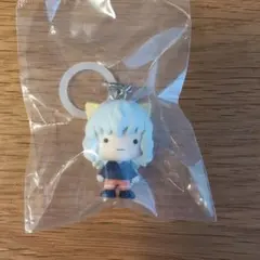 HUNTER×HUNTER めじるしアクセサリーキメラアント編　ネフェルピトー