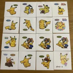 2025年最新】ポケモンパンシール サトシの人気アイテム - メルカリ