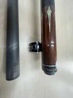 希少 Mezz Cues 5TNT-NL LN EX-PRO shaft - メルカリ