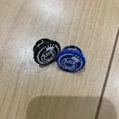 三代目 J Soul Brothers リング