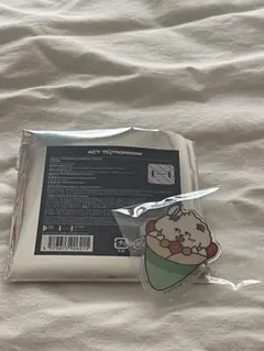 ACT TX TOMORROW アクリルピンバッジ