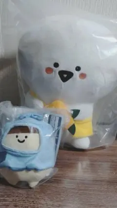 お文具といっしょ 一番くじ A賞 C賞 セット