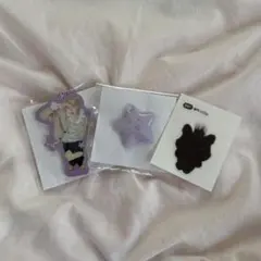 NCTWISH ランダムトイ シオン