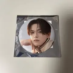 TREASURE LASTNIGHT アサヒ 缶バッジ