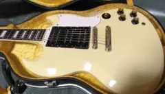 超!超!激レア!オービルbyギブソンSGカスタム1991年モデルのサムネイル