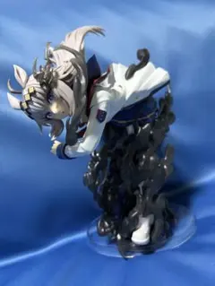 オグリキャップ スーパーホース リアルフィギュア - メルカリ