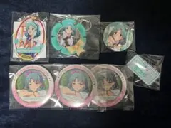 徳川まつり　グッズまとめ売り