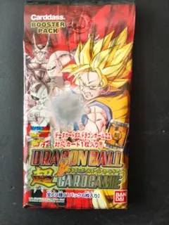 ドラゴンボール超カードゲーム 爆レア10枚セット メルカリ