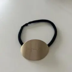 アニエスベー　ヘアゴムのサムネイル