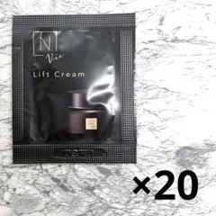 N organic Vie ヒアルアップ　リフトクリーム　エヌオーガニック