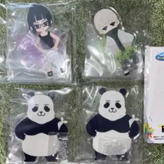 呪術廻戦 セガラッキーくじ アクスタ I賞