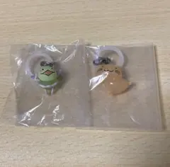 めじるしアクセサリー おじゃる丸