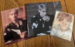 SEVENTEEN ジュン　カード