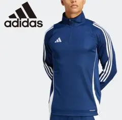 D*r様 新品未使用!!adidas TIRO24 トレーニングトップM