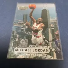 NBA ジョーダン　メタルU