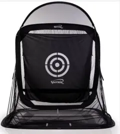 Spornia ゴルフ練習　自動返球システム