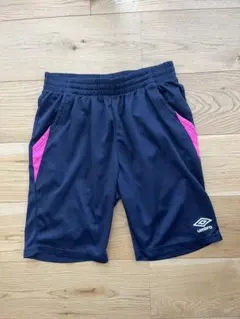 UMBRO ハーフパンツ レディース