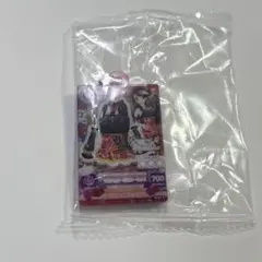 新品未開封‼️だれでもアイドル活動アクリルチャーム3 紫吹蘭