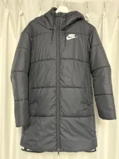 Nike ブラック ダウンジャケット Mサイズ