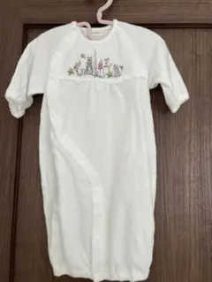 【センスオブワンダー】ツーウェイ・ドレスオール 50-70cm