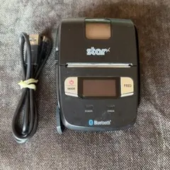 Star Micronics SM-L200 モバイルプリンター 本体のサムネイル