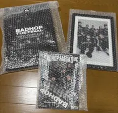 2026年最新】bad hop グッズの人気アイテム - メルカリ