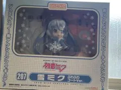 初音ミクフィギュア