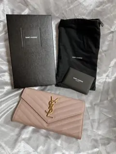 2025年最新】イブサンローラン 財布 ピンクの人気アイテム - メルカリ