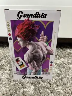 き*る様 HUNTER×HUNTER Grandista-ヒソカ-